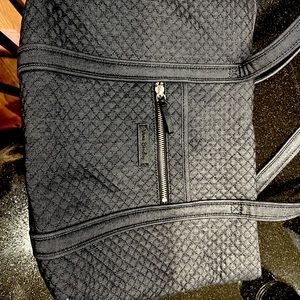 Vera Bradley “Small Vera Tote Bag”